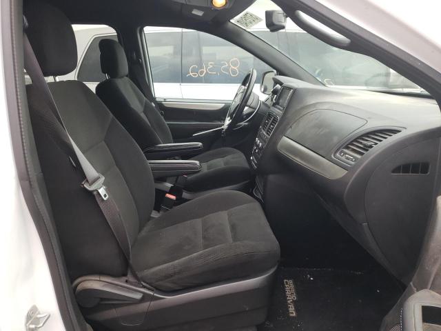 Photo 5 from auction – 2015 DODGE GRAND CARA with VIN 2C4RDGBG5FR575479