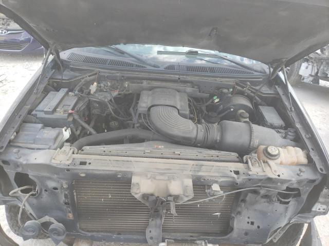 Photo 7 from auction – 2002 FORD F150 with VIN 1FTRF07W32KB73003