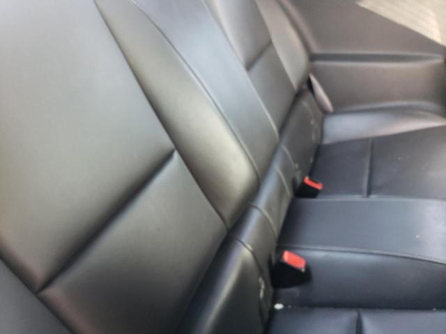 Photo 6 from auction – 2012 CHEVROLET CAMARO 2SS with VIN 2G1FK1EJ4C9166102