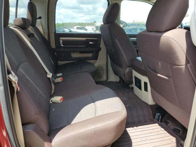 Photo 6 from auction – 2015 RAM 1500 SLT with VIN 1C6RR6LT0FS676622