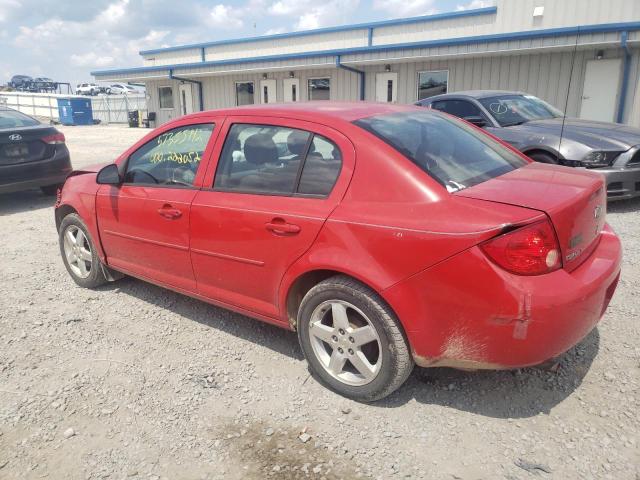 Photo 3 from auction – 2010 CHEVROLET COBALT 2LT with VIN 1G1AF5F58A7190456