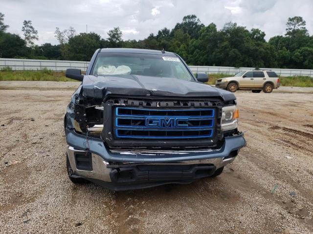 Photo 9 from auction – 2014 GMC SIERRA C15 with VIN 1GTR1UEH1EZ118653