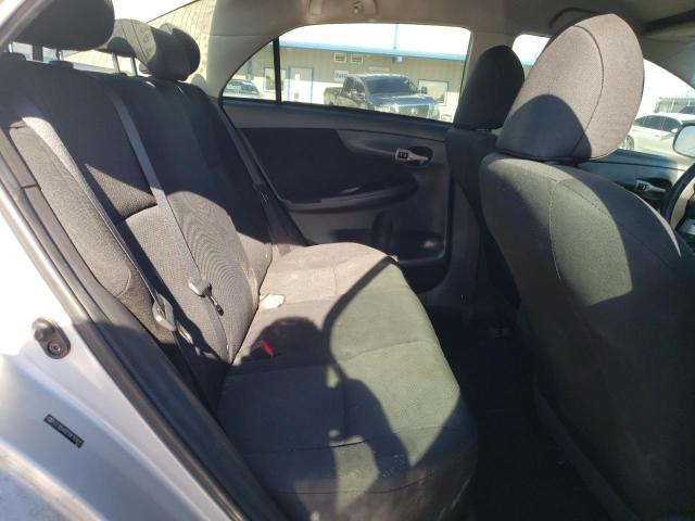 Photo 6 from auction – 2009 TOYOTA COROLLA BA with VIN 2T1BU40E59C109072