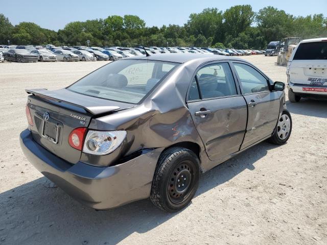Photo 4 from auction – 2003 TOYOTA COROLLA CE with VIN 1NXBR32E73Z104065