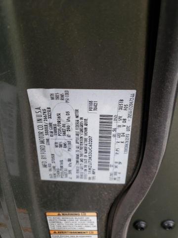 Photo 10 from auction – 2003 FORD EXPLORER X with VIN 1FMZU73K53UC63207