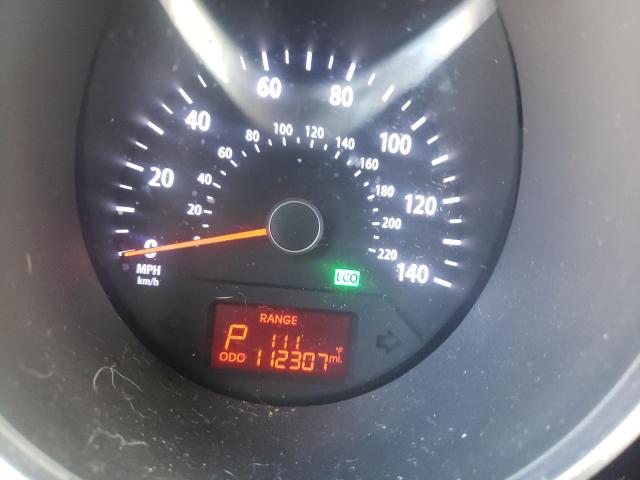 Снимка 8 от търг – 2012 KIA SOUL + с VIN KNDJT2A65C7743887