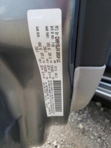 Photo 10 from auction – 2009 CHRYSLER PT CRUISER with VIN 3A8FY48929T616059