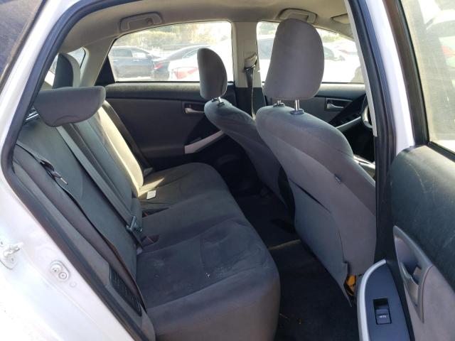 Photo 6 from auction – 2013 TOYOTA PRIUS with VIN JTDKN3DU6D5642546