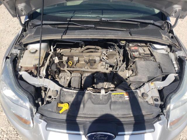 Foto 7 de la subasta – 2012 FORD FOCUS SE con VIN 1FAHP3K27CL148959