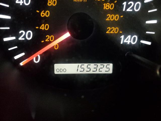 Фото 8 с аукциона – 2003 TOYOTA HIGHLANDER с VIN JTEHF21A330138605