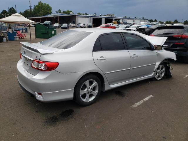 Photo 4 from auction – 2013 TOYOTA COROLLA BA with VIN 2T1BU4EE2DC945617