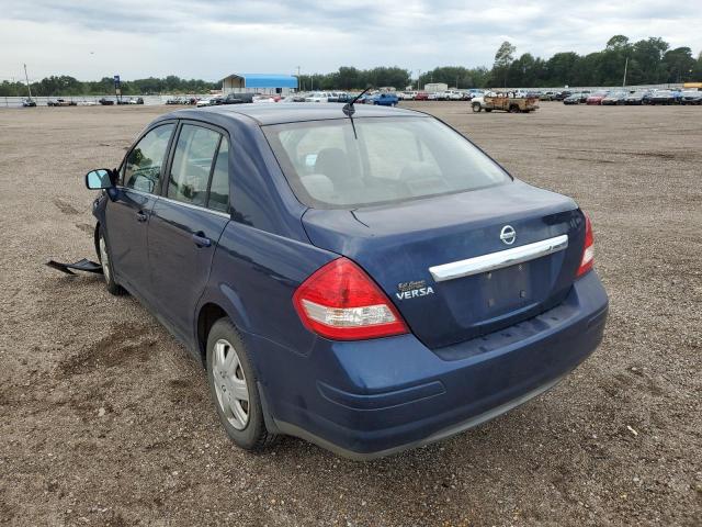 Foto 3 de la subasta – 2008 NISSAN VERSA con VIN 3N1BC11E08L351251