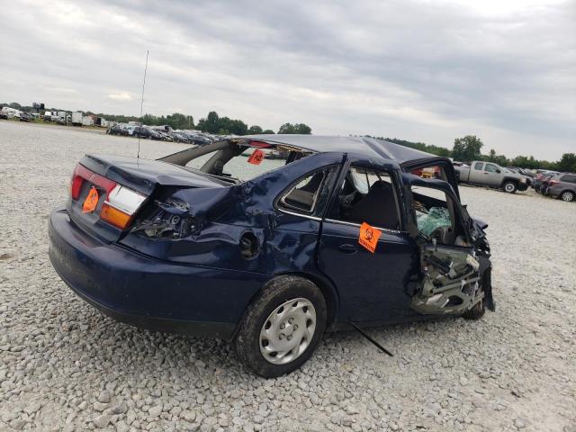Photo 4 from auction – 2001 SATURN L200 with VIN 1G8JT52F21Y574770