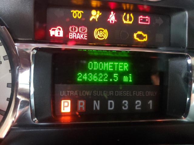 Photo 8 from auction – 2010 FORD F250 SUPER with VIN 1FTSW2BR1AEB04080
