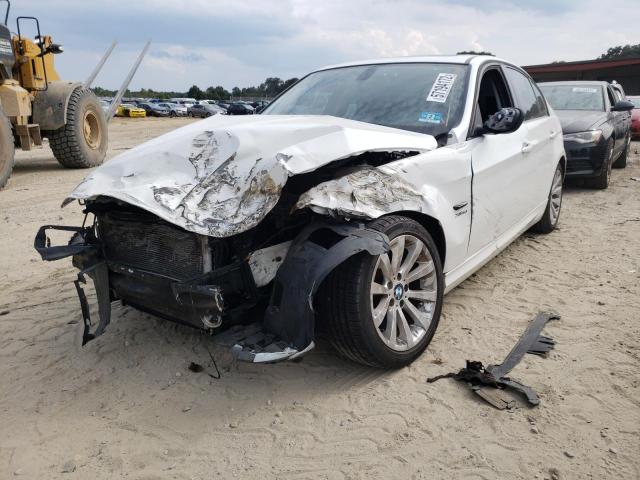 Photo 2 from auction – 2011 BMW 328 XI SUL with VIN WBAPK5C57BF124728