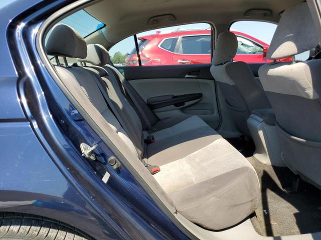 Photo 6 from auction – 2008 HONDA ACCORD LXP with VIN 1HGCP26478A080550