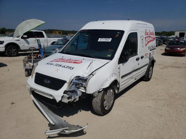Photo 2 from auction – 2012 FORD TRANSIT CO with VIN NM0LS7BNXCT096762