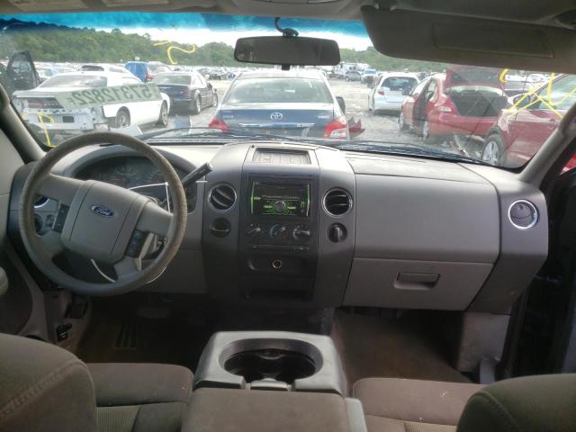 Photo 9 from auction – 2004 FORD F150 SUPER with VIN 1FTRW12W24KD27314