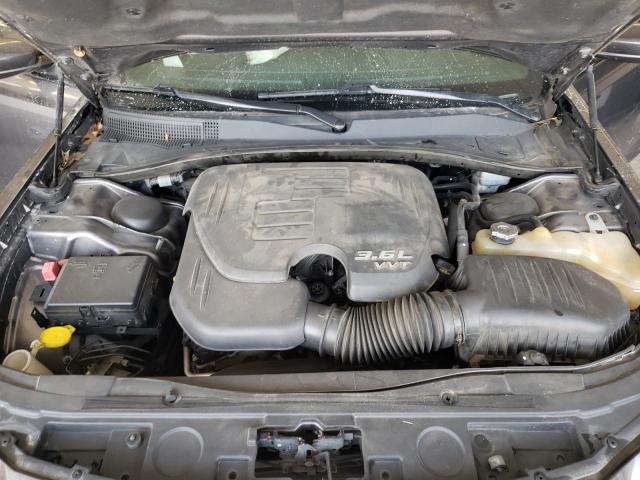 Фото 7 с аукциона – 2015 CHRYSLER 300 S с VIN 2C3CCABG7FH921838