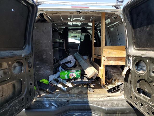 Photo 6 from auction – 2009 FORD ECONOLINE with VIN 1FTNE14W29DA65157