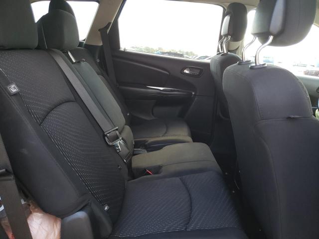Photo 6 from auction – 2019 DODGE JOURNEY SE with VIN 3C4PDCBB8KT872841