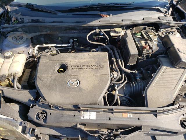 Photo 7 from auction – 2008 MAZDA 3 I with VIN JM1BK32G781879405