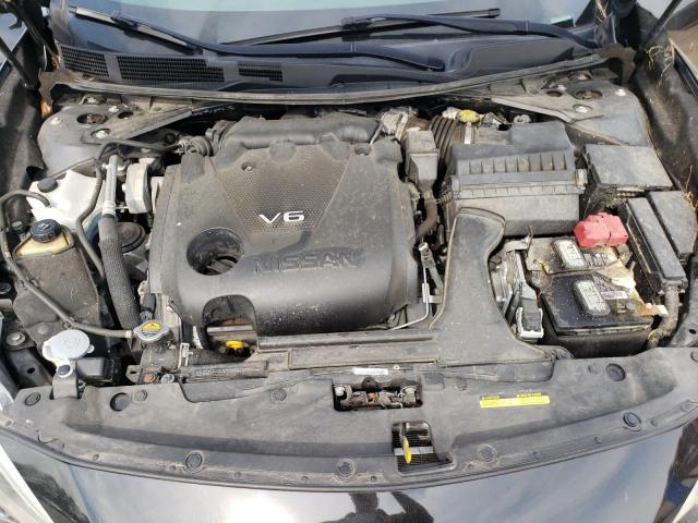 Photo 7 from auction – 2018 NISSAN MAXIMA 3.5 with VIN 1N4AA6AP1JC360657