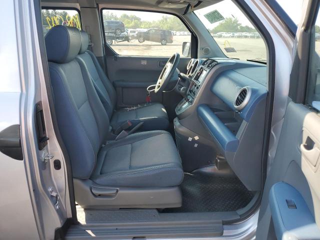 Photo 5 from auction – 2003 HONDA ELEMENT EX with VIN 5J6YH28593L023636