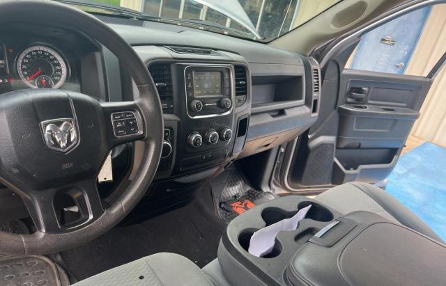 Foto 9 de la subasta – 2019 RAM 1500 CLASS con VIN 1C6RR6FGXKS730887