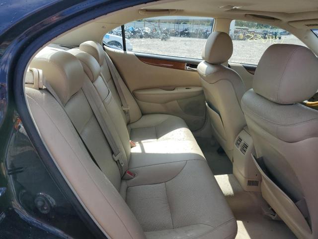 Photo 6 from auction – 2005 LEXUS ES 330 with VIN JTHBA30G555138422