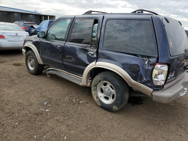 Photo 9 from auction – 1999 FORD EXPLORER with VIN 1FMDU32EXXZB27582