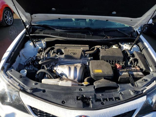 Photo 7 from auction – 2014 TOYOTA CAMRY L with VIN 4T1BF1FK4EU832264
