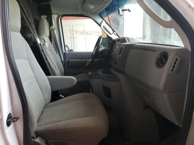 Photo 5 from auction – 2010 FORD ECONOLINE with VIN 1FTNE2EW0ADA33459