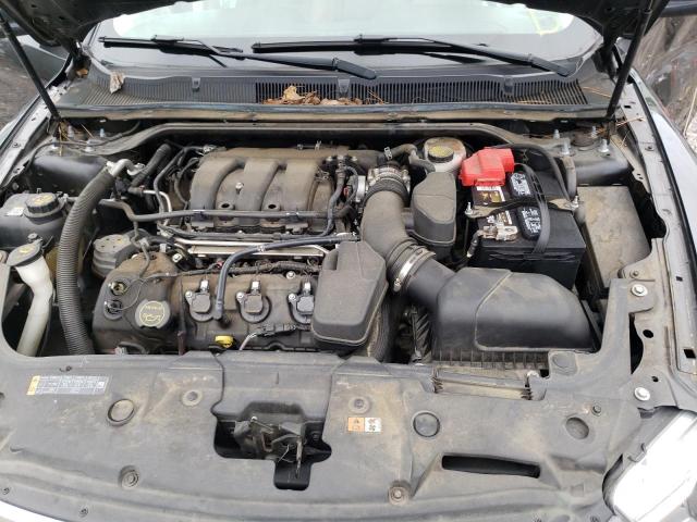 Photo 7 from auction – 2018 FORD TAURUS SE with VIN 1FAHP2D84JG101292