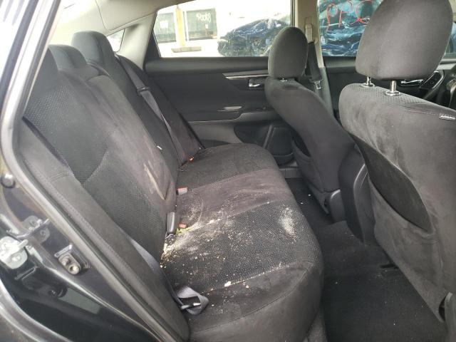Photo 6 from auction – 2014 NISSAN ALTIMA 2.5 with VIN 1N4AL3AP3EN256531