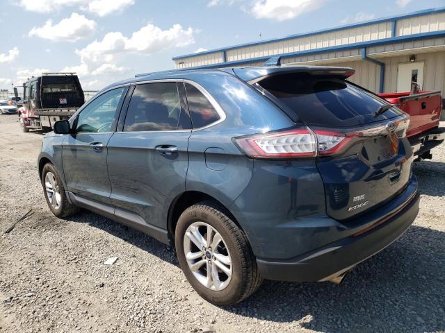 Photo 3 from auction – 2016 FORD EDGE SEL with VIN 2FMPK4J96GBC56676