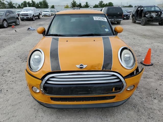 Photo 9 from auction – 2014 MINI COOPER with VIN WMWXM5C56ET935162