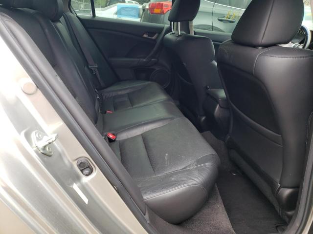 Photo 6 from auction – 2010 ACURA TSX with VIN JH4CU2F69AC034235