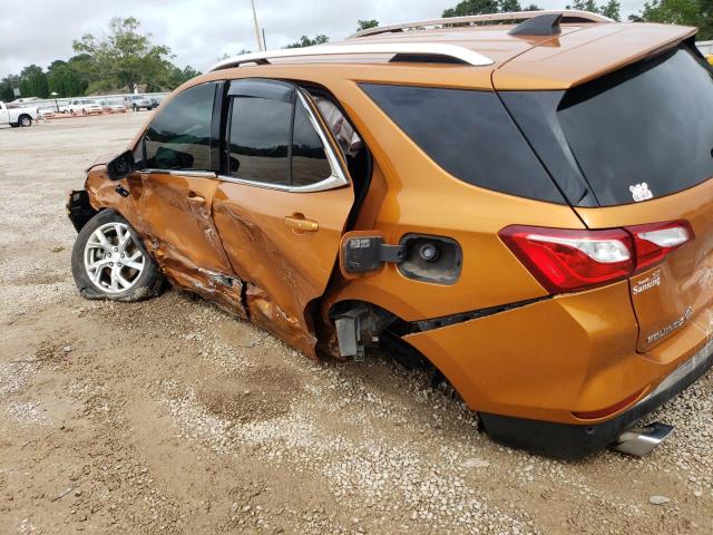 Photo 10 from auction – 2019 CHEVROLET EQUINOX LT with VIN 2GNAXLEX2K6112212