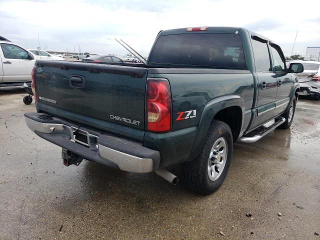 Photo 4 from auction – 2005 CHEVROLET SILVERADO with VIN 2GCEK13T451195494