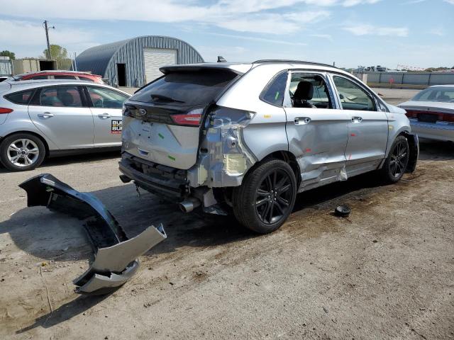 Photo 4 from auction – 2020 FORD EDGE SEL with VIN 2FMPK3J9XLBB60747