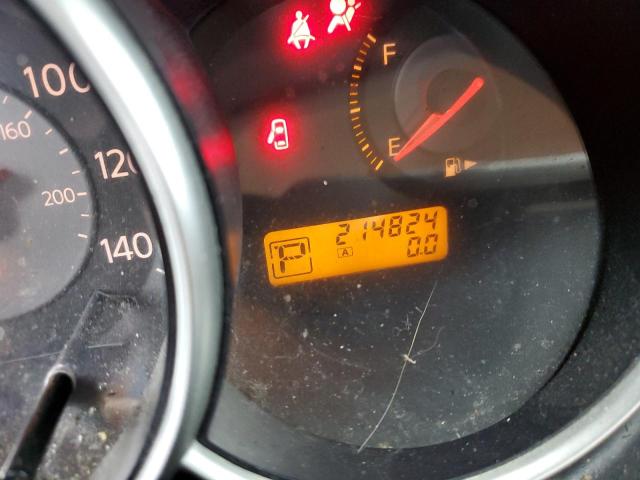 Foto 8 de la subasta – 2008 NISSAN VERSA con VIN 3N1BC11E08L351251