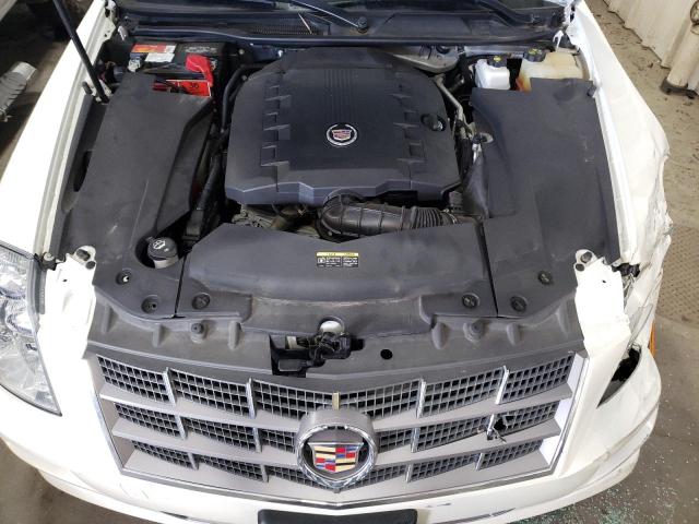Photo 7 from auction – 2011 CADILLAC STS LUXURY with VIN 1G6DW6ED4B0117133