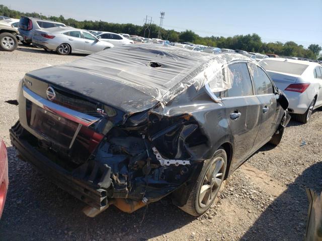 Photo 4 from auction – 2015 NISSAN ALTIMA 2.5 with VIN 1N4AL3AP7FC147518