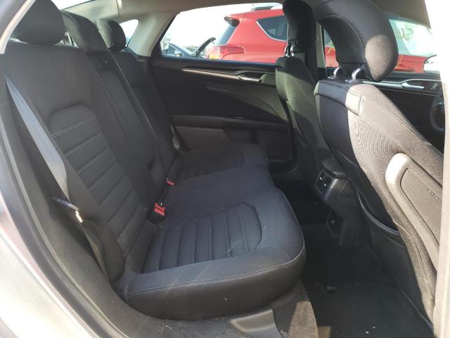 Photo 6 from auction – 2013 FORD FUSION SE with VIN 3FA6P0H73DR365212