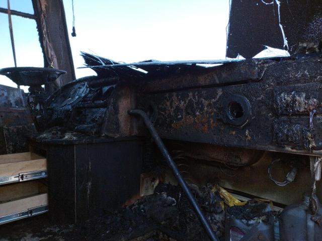 Photo 10 from auction – 2006 ROADMASTER RAIL MONOCOQUE with VIN 1RF43464862038754