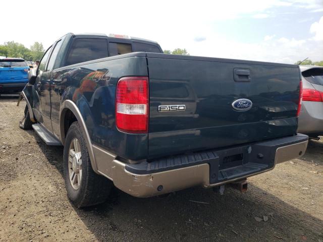 Photo 3 from auction – 2004 FORD F150 with VIN 1FTPX14514NA04427