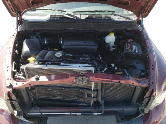 Photo 7 from auction – 2003 DODGE RAM 1500 S with VIN 1D7HA18N73S260612