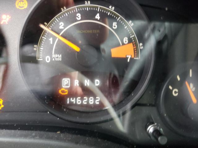 Photo 8 from auction – 2014 JEEP COMPASS SP with VIN 1C4NJCBA4ED545175