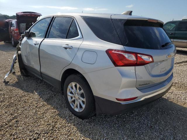 Photo 3 from auction – 2020 CHEVROLET EQUINOX LT with VIN 2GNAXKEV2L6190970